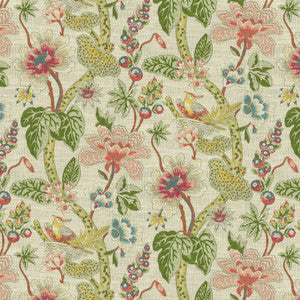 Imogene Apple Blossom 470991 by PKL Studio Designer Fabric