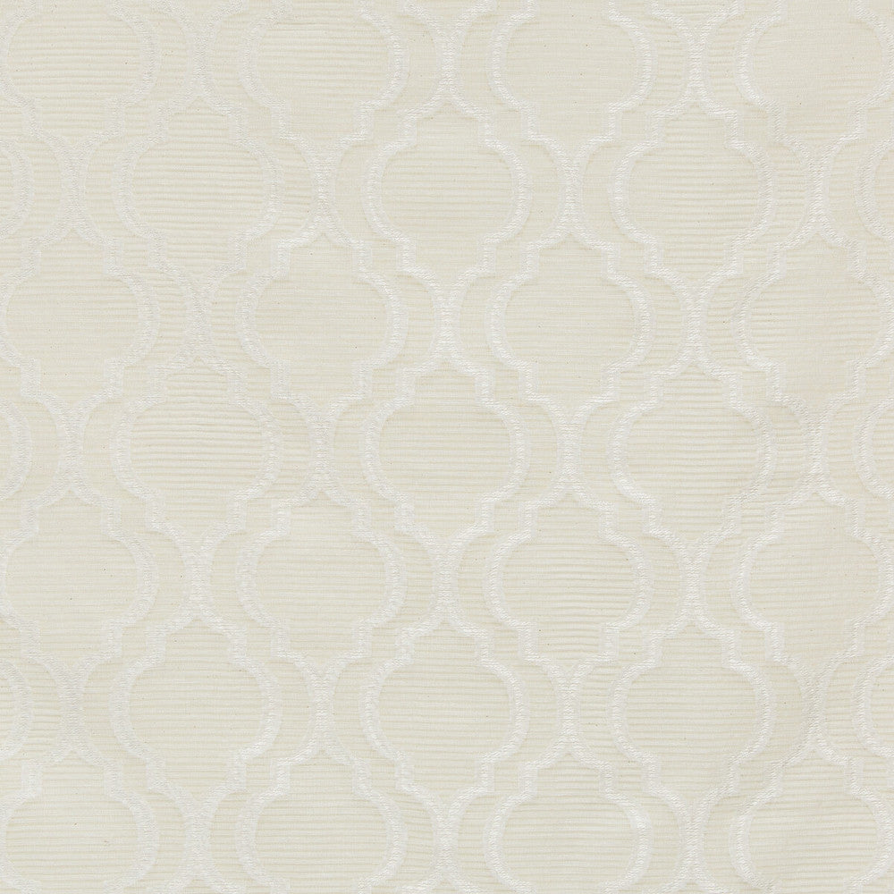 4709-101 by Kravet Basics Designer Fabric - POLYESTER - 94%;VISCOSE - 6% Turkey - Horizontal: 7.5 and Vertical: 8 58 - Swanky Fabrics -