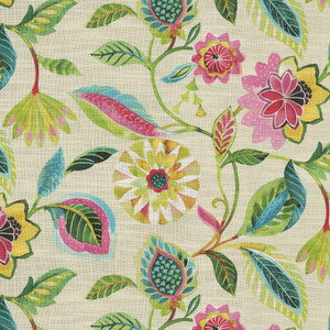 Light of Day Apple Blossom 471010 by PKL Studio Designer Fabric