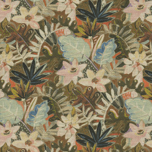 Thriving Mushroom 471021 by PKL Studio Designer Fabric