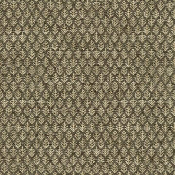Fern Fair Sepia 471094 by P/K LIFESTYLES Designer Fabric - 86% polyester, 14% cotton India 51000 Horizontal: 0.62 and Vertical: 1.12 54  - Swanky Fabrics -