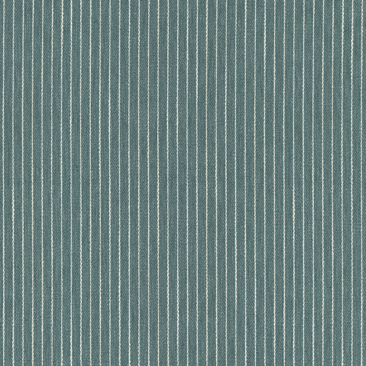 Stripes Ahoy Chambray 471100 by P/K LIFESTYLES Designer Fabric - 57% cotton, 30% polyester, 9% rayon, 4% linen India 51000 Horizontal: 0.37 and Vertical: 0 54  - Swanky Fabrics -