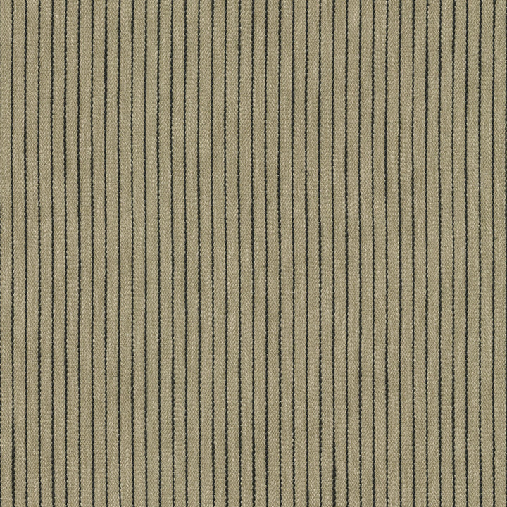 Stripes Ahoy Newsprint 471106 by P/K LIFESTYLES Designer Fabric - 57% cotton, 30% polyester, 9% rayon, 4% linen India 51000 Horizontal: 0.37 and Vertical: 0 54  - Swanky Fabrics -