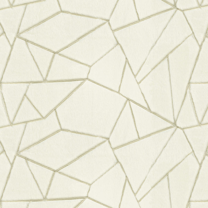 Departure Emb. Champagne 471181 by P/K LIFESTYLES Designer Fabric - 100% polyester China 51000 Horizontal: 24.75 and Vertical: 15.5 59  - Swanky Fabrics -