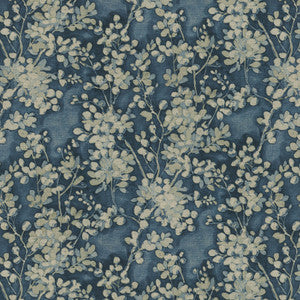 Fade Away Denim 471210 By P/K Lifestyles Designer Fabric