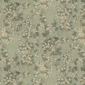 Fade Away Silver Lake 471211 By P/K Lifestyles Designer Fabric