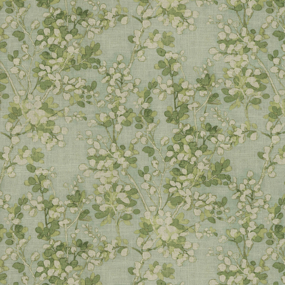 Fade Away Stem 471213 by P/K LIFESTYLES Designer Fabric - 44% cotton, 39% rayon, 17% linen India 51000 Horizontal: 27 and Vertical: 24.62 54  - Swanky Fabrics -