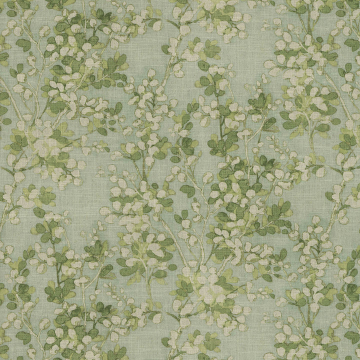 Fade Away Stem 471213 by P/K LIFESTYLES Designer Fabric - 44% cotton, 39% rayon, 17% linen India 51000 Horizontal: 27 and Vertical: 24.62 54  - Swanky Fabrics -