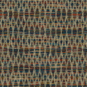 Taking Shape Jewel 471230 By P/K Lifestyles Designer Fabric