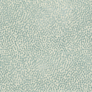 Spotty Dotty Mist 471241 By P/K Lifestyles Designer Fabric