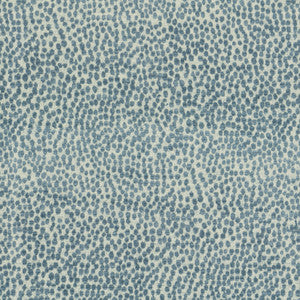 Spotty Dotty Lake 471242 By P/K Lifestyles Designer Fabric
