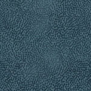 Spotty Dotty Indigo 471243 By P/K Lifestyles Designer Fabric