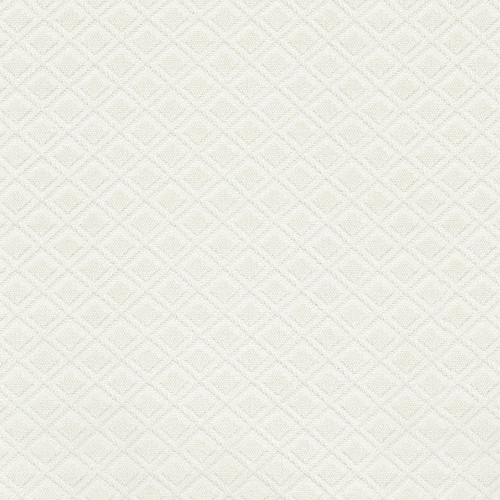 Rare Gem White 471259 by P/K LIFESTYLES Designer Fabric - 100% polyester India 51000 Horizontal: 1.25 and Vertical: 1.12 54  - Swanky Fabrics -
