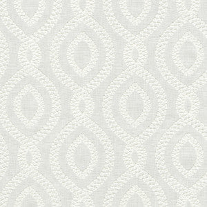 Pavilion Emb. Coconut 471281 By P/K Lifestyles Designer Fabric