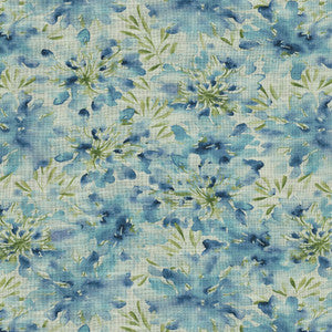 Spellbound Hydrangea 471291 By P/K Lifestyles Designer Fabric