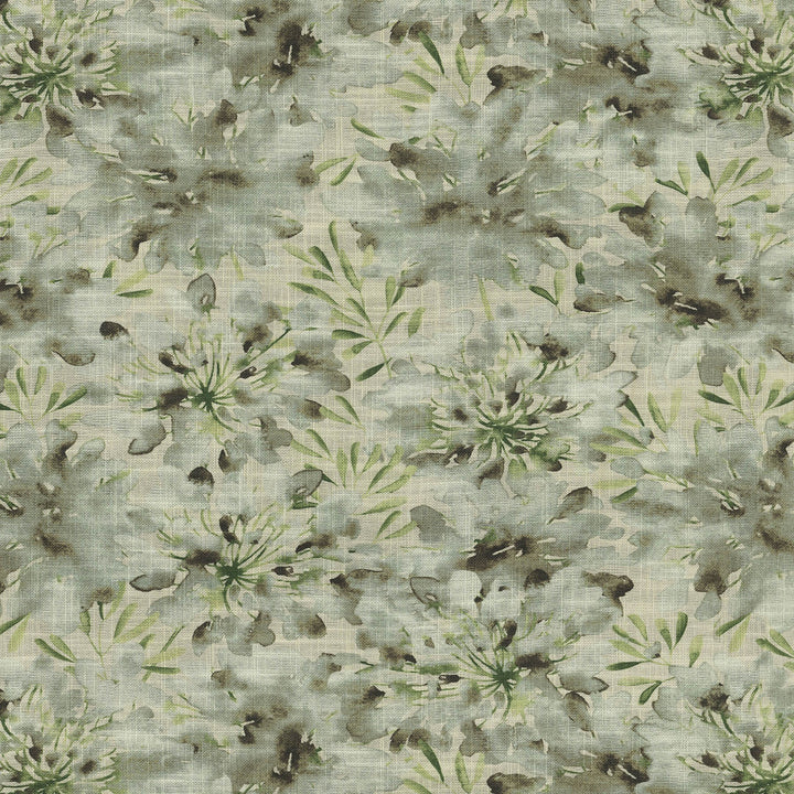 Spellbound Vapor 471292 by P/K LIFESTYLES Designer Fabric - 75% cotton, 25% linen Pakistan 15000 Horizontal: 27 and Vertical: 27 54  - Swanky Fabrics -