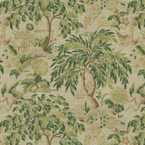 Forest & The Trees Willow 471301 By P/K Lifestyles Designer Fabric
