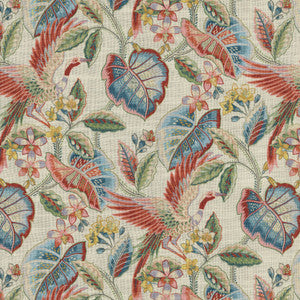 Wren Spring 471311 By P/K Lifestyles Designer Fabric