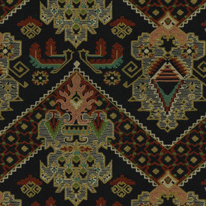 Casbah Jewel 471340 By P/K Lifestyles Designer Fabric