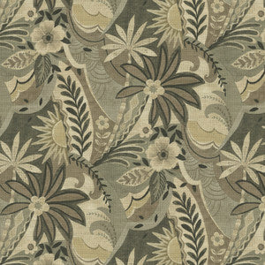 Mod Moment Twilight by PK Lifestyles Designer Fabric