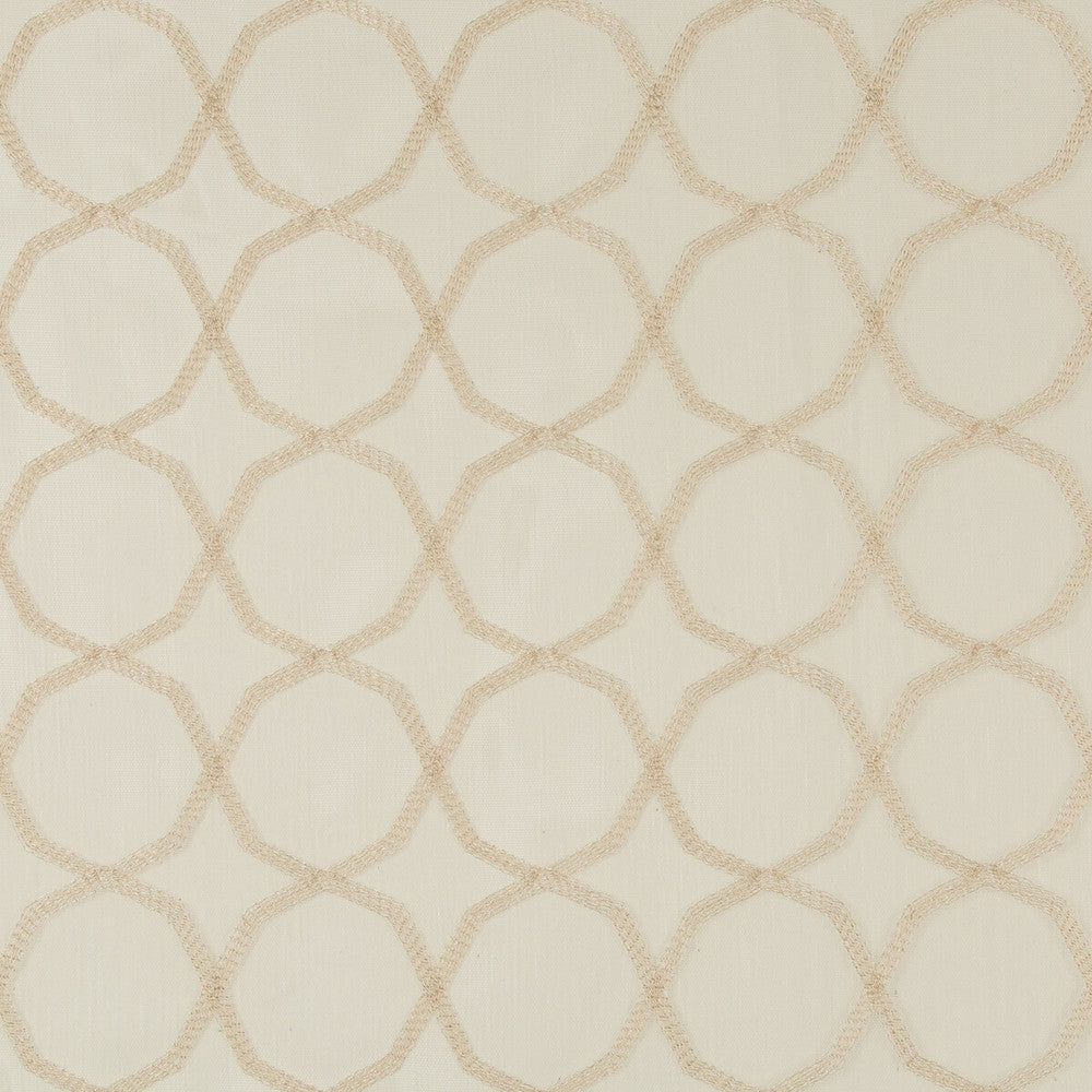 4714-116 by Kravet Basics Designer Fabric POLYESTER - 100% Turkey Horizontal: 3.15 and Vertical: 3.15 116.5 - Swanky Fabrics -