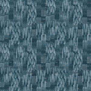 Common Ground Blue Smoke by PK Lifestyles Designer Fabric