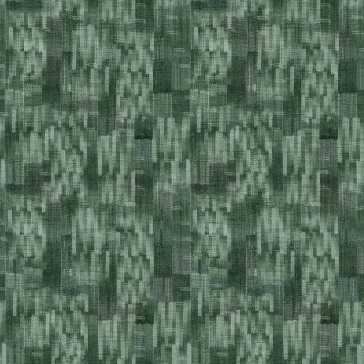 Common Ground Evergreen by PK Lifestyles Designer Fabric - 92% polyester, 5% cotton, 3% linen India 51000 Horizontal: 13.5 and Vertical: 13.5 54 - Swanky Fabrics -