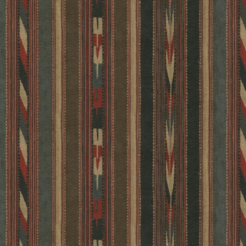 Aspen Trail Haze by PK Lifestyles Designer Fabric - 100% recycled polyester China 50000 Horizontal: 27 and Vertical: 12.63 54 - Swanky Fabrics -