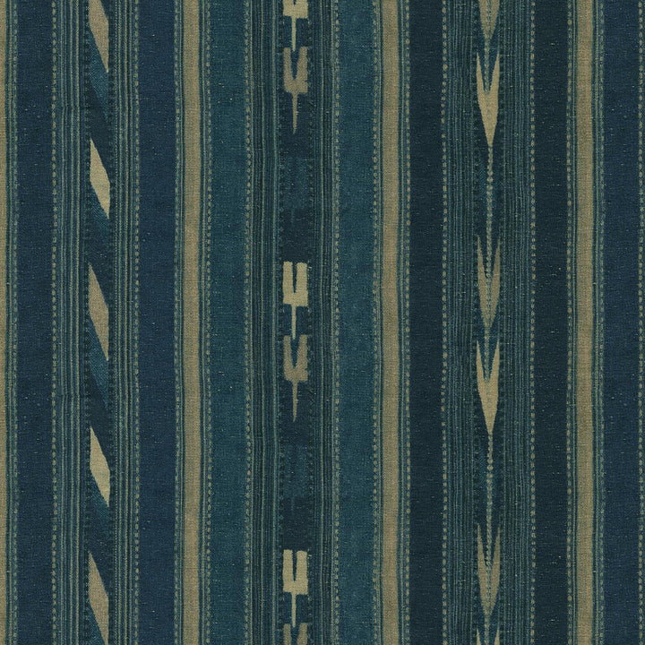 Aspen Trail Blue Suede by PK Lifestyles Designer Fabric - 100% recycled polyester China 50000 Horizontal: 27 and Vertical: 12.63 54 - Swanky Fabrics -