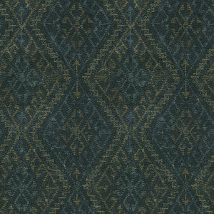 Lakota Blue Smoke by PK Lifestyles Designer Fabric