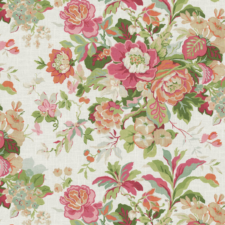 Marlee Nectar by PK Lifestyles Designer Fabric - 100% cotton Spain 57000 Horizontal: 27 and Vertical: 25.25 54 - Swanky Fabrics -