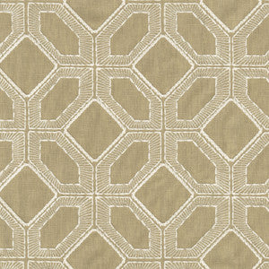Goa Emb Linen by PK Lifestyles Designer Fabric
