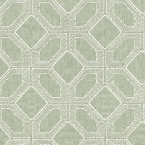 Goa Emb Mist by PK Lifestyles Designer Fabric