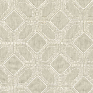 Goa Emb Parchment by PK Lifestyles Designer Fabric