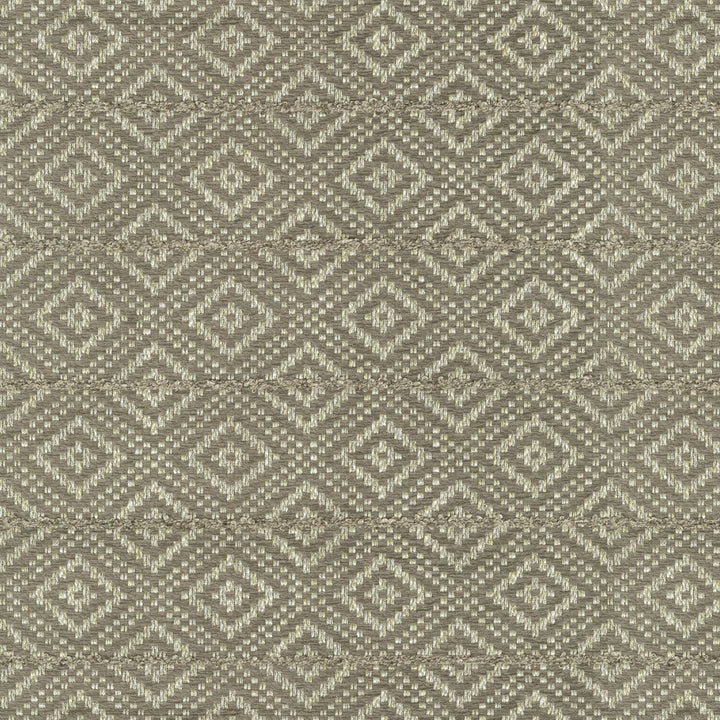Diamante Slate by PK Lifestyles Designer Fabric - 95% polyester, 5% linen India 51000 Horizontal: 2.75 and Vertical: 2.5 55 - Swanky Fabrics -
