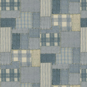 Bear River Chambray by PK Lifestyles Designer Fabric