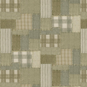 Bear River Stonewashed by PK Lifestyles Designer Fabric