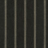 Rancho Stripe Onyx by PK Lifestyles Designer Fabric
