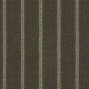 Rancho Stripe Driftwood by PK Lifestyles Designer Fabric