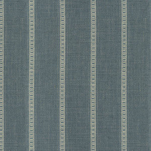 Rancho Stripe Chambray by PK Lifestyles Designer Fabric