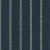 Rancho Stripe Lapis by PK Lifestyles Designer Fabric