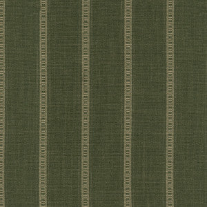 Rancho Stripe Olive by PK Lifestyles Designer Fabric