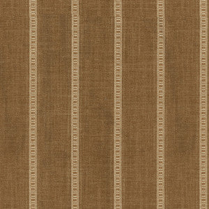 Rancho Stripe Saddle by PK Lifestyles Designer Fabric