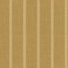 Rancho Stripe Gold by PK Lifestyles Designer Fabric