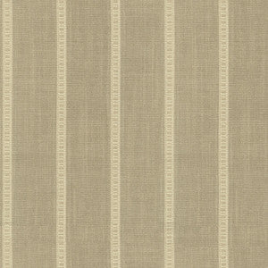 Rancho Stripe Pebble by PK Lifestyles Designer Fabric