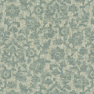 Bijar Floral Seaglass by PK Lifestyles Designer Fabric