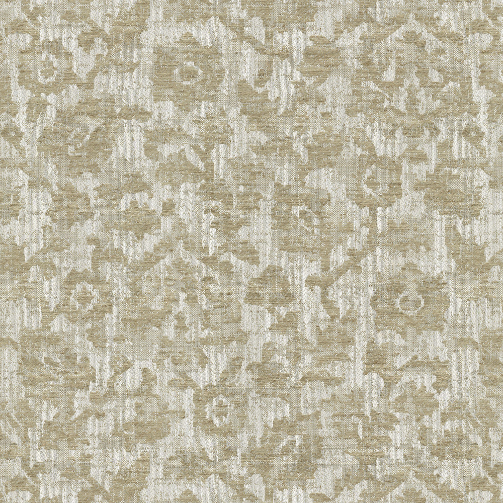 Bijar Floral Linen by PK Lifestyles Designer Fabric - 88% polyester, 12% linen India 50000 Horizontal: 13.75 and Vertical: 13.63 55 - Swanky Fabrics -