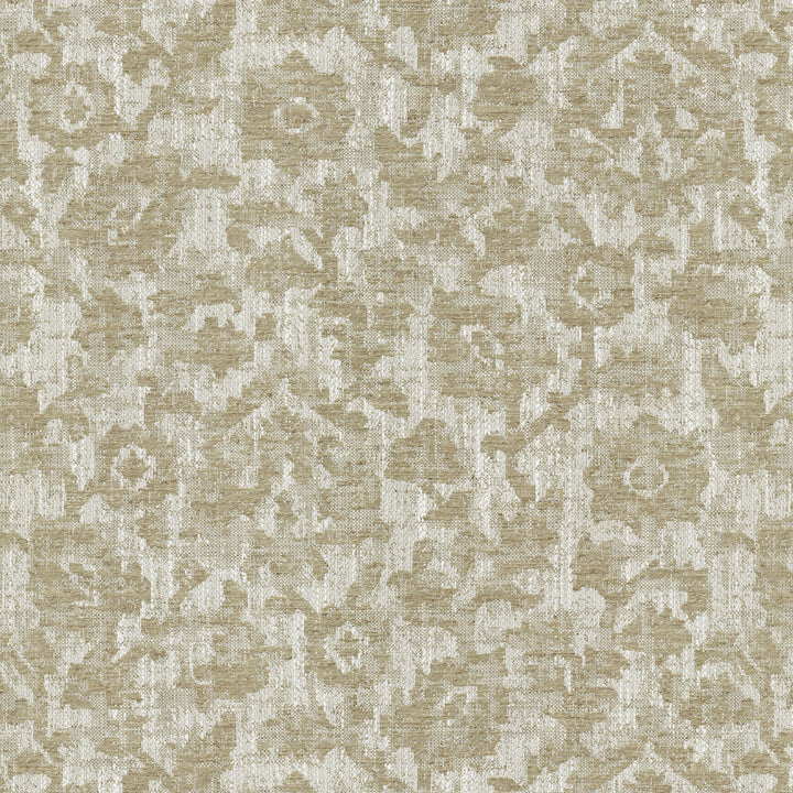 Bijar Floral Linen by PK Lifestyles Designer Fabric - 88% polyester, 12% linen India 50000 Horizontal: 13.75 and Vertical: 13.63 55 - Swanky Fabrics -