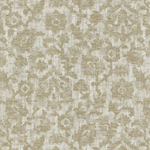 Bijar Floral Linen by PK Lifestyles Designer Fabric