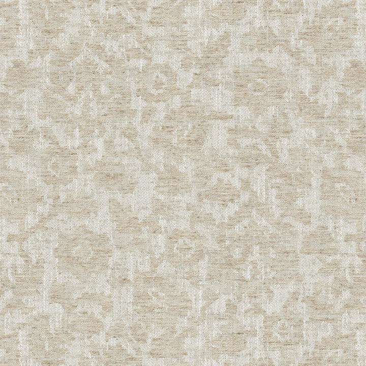 Bijar Floral Birch by PK Lifestyles Designer Fabric - 88% polyester, 12% linen India 50000 Horizontal: 13.75 and Vertical: 13.63 55 - Swanky Fabrics -